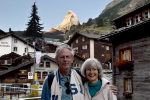 2015 Matterhorn
